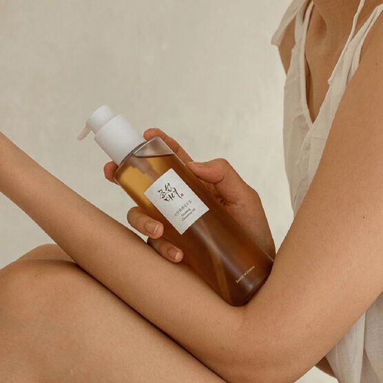 BEAUTY OF JOSEON GINSENG CLEANSI OIL 210